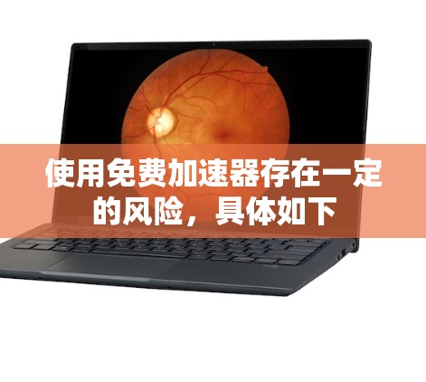 使用免费加速器存在一定的风险,具体如下