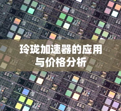 玲珑加速器的应用与价格分析