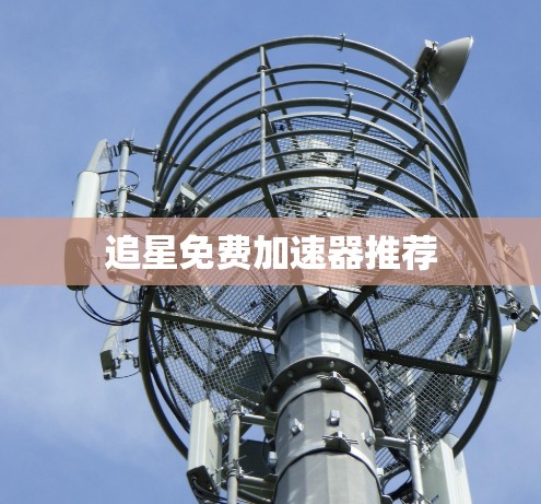 追星免费加速器推荐