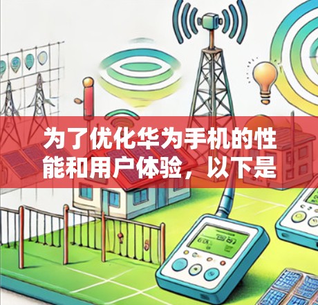 为了优化华为手机的性能和用户体验,以下是一些适合的免费应用加速器推荐