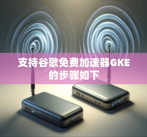 支持谷歌免费加速器GKE的步骤如下