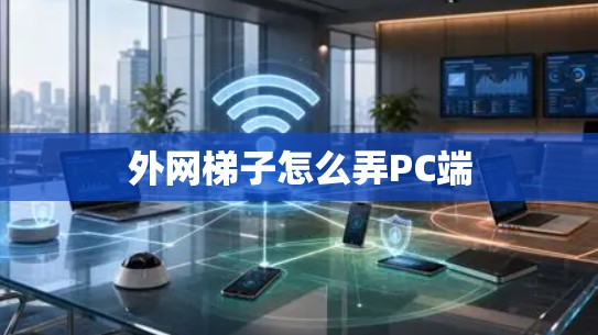 外网梯子怎么弄PC端 外网梯子怎么弄PC端
