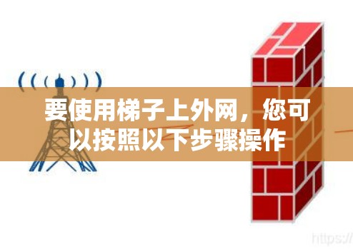 要使用梯子上外网,您可以按照以下步骤操作