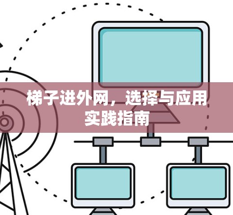 梯子进外网,选择与应用实践指南