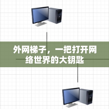 外网梯子,一把打开网络世界的大钥匙 外网梯子,一把打开网络世界的大钥匙
