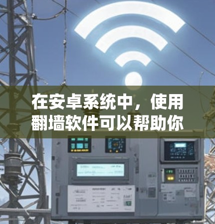 在安卓系统中,使用翻墙软件可以帮助你绕过网络限制,访问被屏蔽的网站或服务。虽然有些翻墙软件是免费的,但需要注意的是,部分免费软件可能包含广告、数据收集或其他限制。以下是一些常见的免费安卓翻墙软件推荐