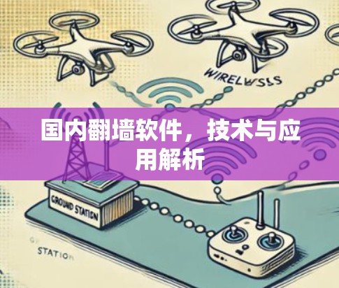 国内翻墙软件,技术与应用解析 国内翻墙软件,技术与应用解析