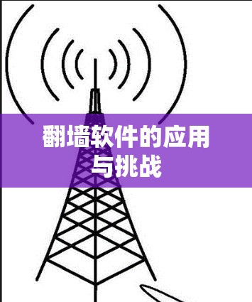 翻墙软件的应用与挑战