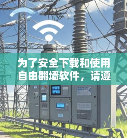 为了安全下载和使用自由翻墙软件,请遵循以下步骤