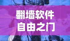 翻墙软件自由之门可能是指一些允许用户绕过网络限制、访问被封锁或受限网站的工具。这些软件通常被称为翻墙软件或VPN(虚拟专用网络)它们可以帮助用户访问通常无法访问的内容 翻墙软件自由之门可能是指一些允许用户绕过网络限制、访问被封锁或受限网站的工具。这些软件通常被称为翻墙软件或VPN(虚拟专用网络)它们可以帮助用户访问通常无法访问的内容