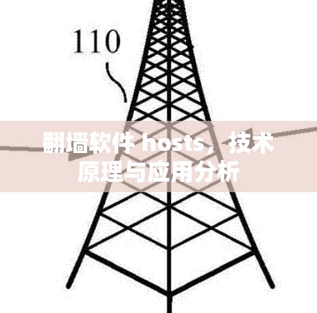 翻墙软件 hosts,技术原理与应用分析