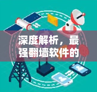 深度解析,最强翻墙软件的核心技术与选择要点