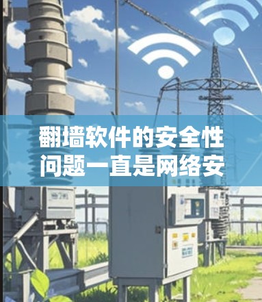 翻墙软件的安全性问题一直是网络安全领域的热门话题。作为通信工程师，我会从技术和安全角度来分析翻墙软件的特点、潜在风险以及如何评估其安全性