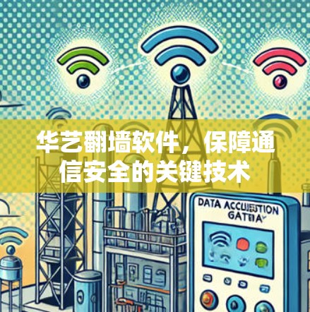 华艺翻墙软件，保障通信安全的关键技术