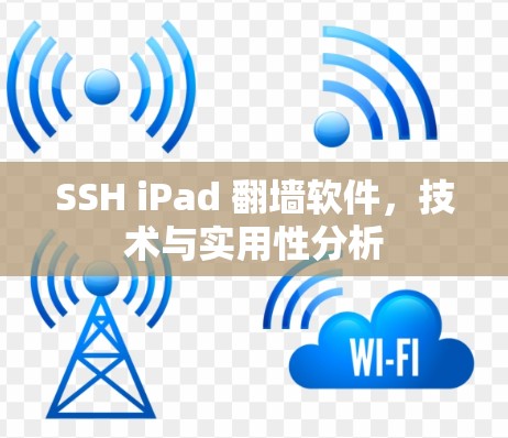 SSH iPad 翻墙软件，技术与实用性分析