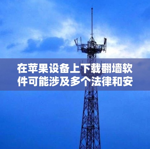 在苹果设备上下载翻墙软件可能涉及多个法律和安全风险，以下是详细的分析和建议