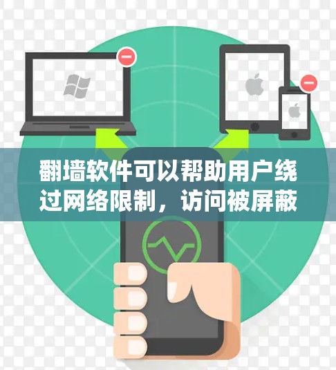 翻墙软件可以帮助用户绕过网络限制,访问被屏蔽的内容。但请注意,使用此类工具可能违反当地法律法规,存在风险。以下是一些常用的翻墙工具及其简要说明