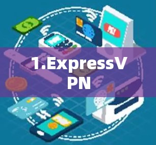 1.ExpressVPN