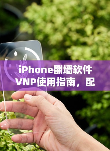 iPhone翻墙软件VNP使用指南，配置与安全性分析