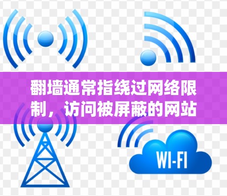 翻墙通常指绕过网络限制,访问被屏蔽的网站。对于Facebook,以下是一些常见的方法,但请注意,这些方法可能涉及法律和道德问题 翻墙通常指绕过网络限制,访问被屏蔽的网站。对于Facebook,以下是一些常见的方法,但请注意,这些方法可能涉及法律和道德问题