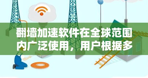 翻墙加速软件在全球范围内广泛使用，用户根据多种因素选择合适的工具。以下是基于市场排名、用户评价和技术优势的翻墙加速软件排行榜