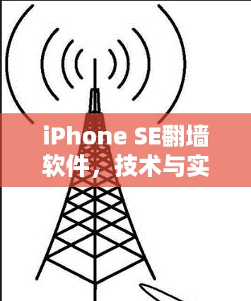 iPhone SE翻墙软件，技术与实用性之探讨