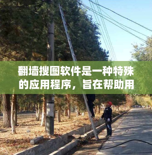 翻墙搜图软件是一种特殊的应用程序,旨在帮助用户绕过网络限制,访问被限制访问的网站或内容,包括图片搜索。以下是对这些软件的详细分析和建议