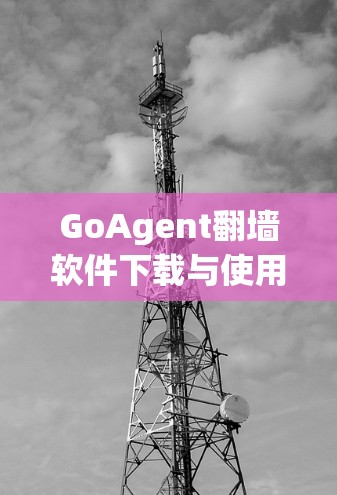 GoAgent翻墙软件下载与使用指南