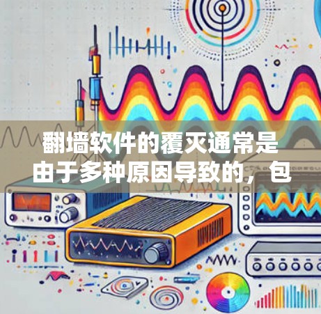 翻墙软件的覆灭通常是由于多种原因导致的,包括技术、法律和政策的变化。以下是一些可能导致翻墙软件被覆灭的原因
