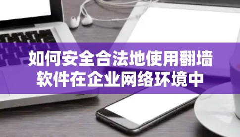 如何安全合法地使用翻墙软件在企业网络环境中