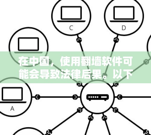 在中国，使用翻墙软件可能会导致法律后果。以下是一些可能的后果和处罚措施