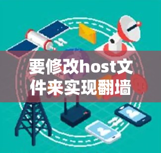 要修改host文件来实现翻墙,需谨慎行事,因为这可能涉及到违反当地法律法规。翻墙活动在许多国家和地区是被禁止的,可能会导致法律后果。以下是一些重要的注意事项和可能的安全风险