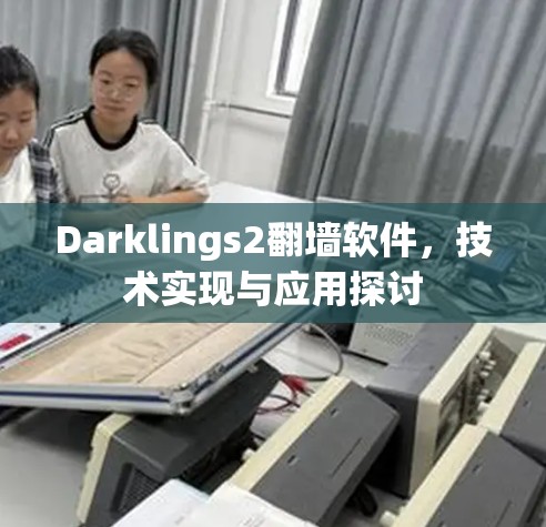 Darklings2翻墙软件，技术实现与应用探讨
