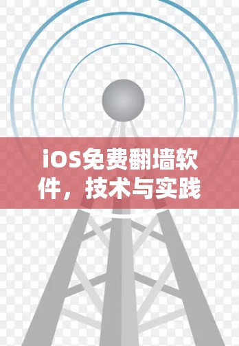 iOS免费翻墙软件，技术与实践的全面分析