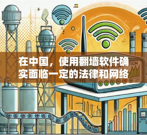 在中国,使用翻墙软件确实面临一定的法律和网络安全挑战。以下是一些推荐的翻墙软件,同时提醒您遵守当地法律法规,并谨慎使用这些工具