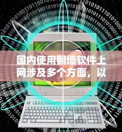 国内使用翻墙软件上网涉及多个方面，以下是对这一现象的详细分析