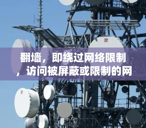翻墙，即绕过网络限制，访问被屏蔽或限制的网站和内容，常见于企业、学校或国家对某些网络资源进行限制。以下是一些常用的翻墙软件和方法