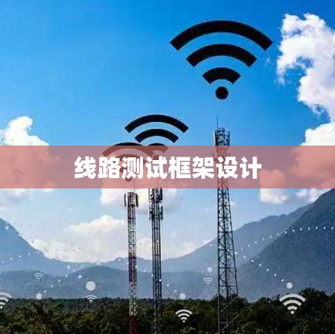 线路测试框架设计 线路测试框架设计