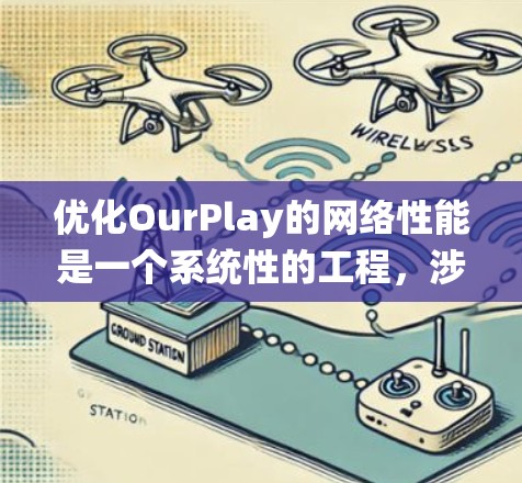 优化OurPlay的网络性能是一个系统性的工程,涉及多个关键方面。以下是分步骤的优化策略,帮助您全面提升网络性能