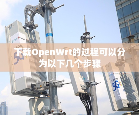 下载OpenWrt的过程可以分为以下几个步骤