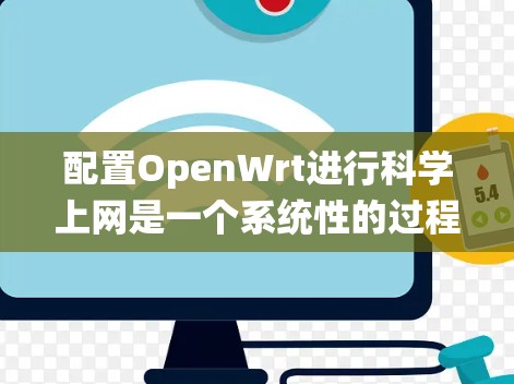 配置OpenWrt进行科学上网是一个系统性的过程,以下是详细的步骤指南