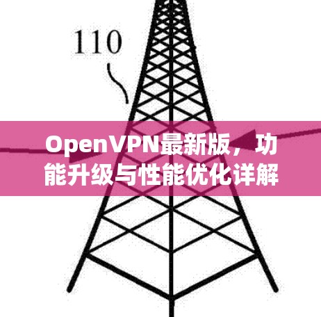 OpenVPN最新版,功能升级与性能优化详解