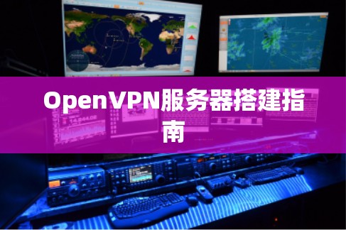 OpenVPN服务器搭建指南