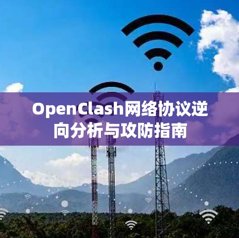 OpenClash网络协议逆向分析与攻防指南