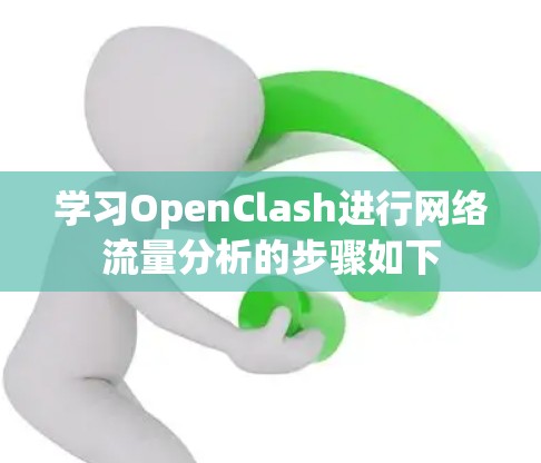 学习OpenClash进行网络流量分析的步骤如下 学习OpenClash进行网络流量分析的步骤如下