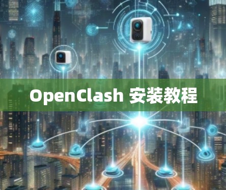 OpenClash 安装教程