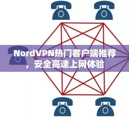 NordVPN热门客户端推荐，安全高速上网体验
