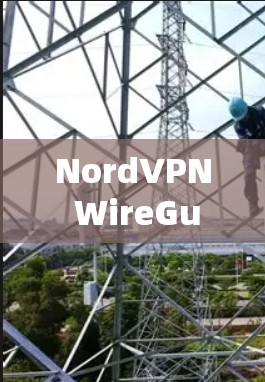 NordVPN WireGuard设置指南