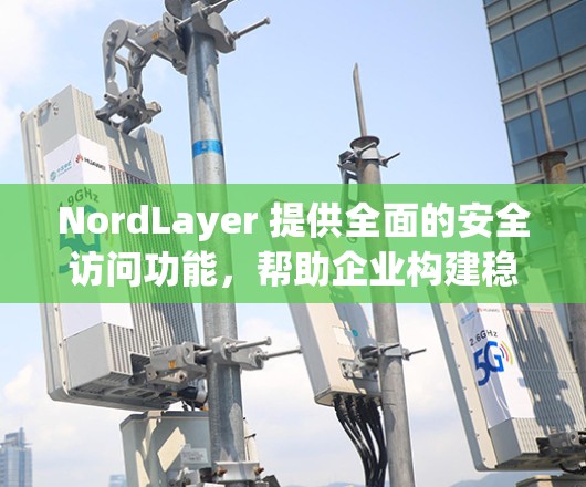 NordLayer 提供全面的安全访问功能,帮助企业构建稳固的安全防护体系。以下是其安全访问功能的详细介绍