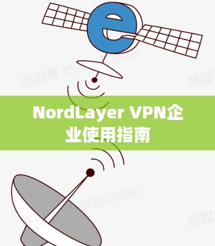 NordLayer VPN企业使用指南